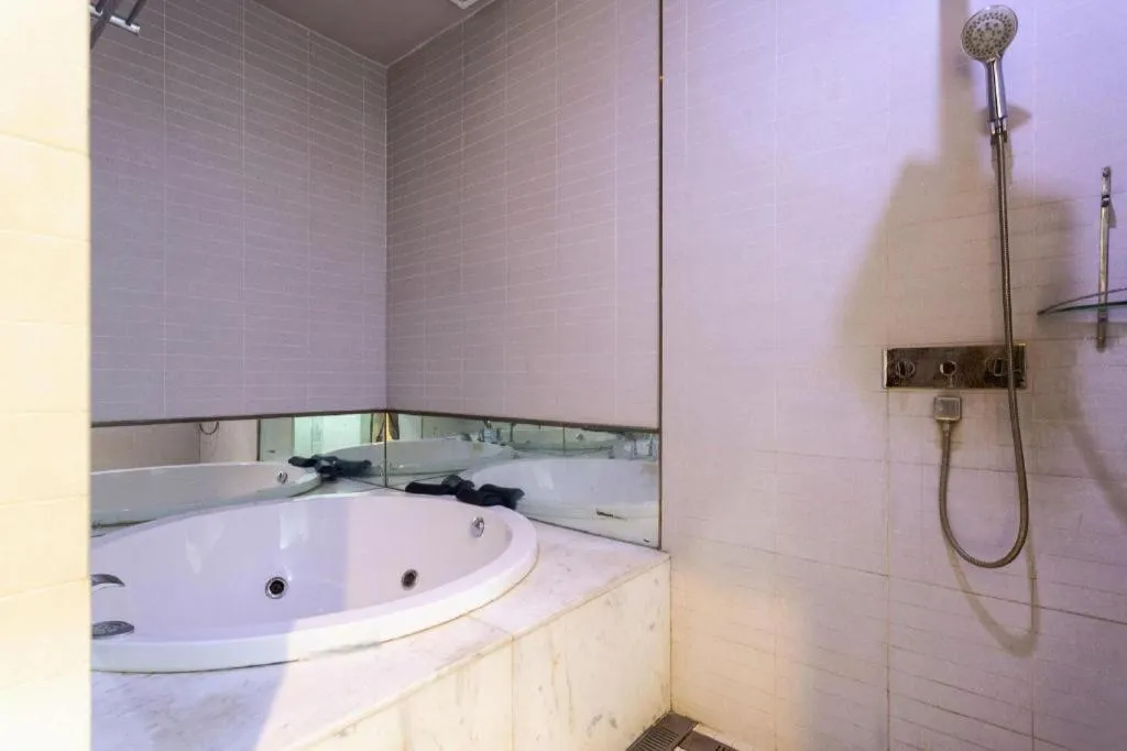 Qingdao Hengbo Hotel