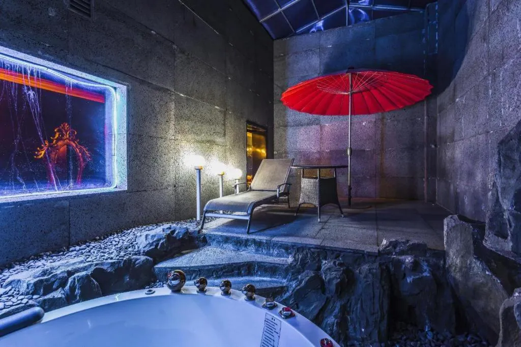 Qingdao Hengbo Hotel