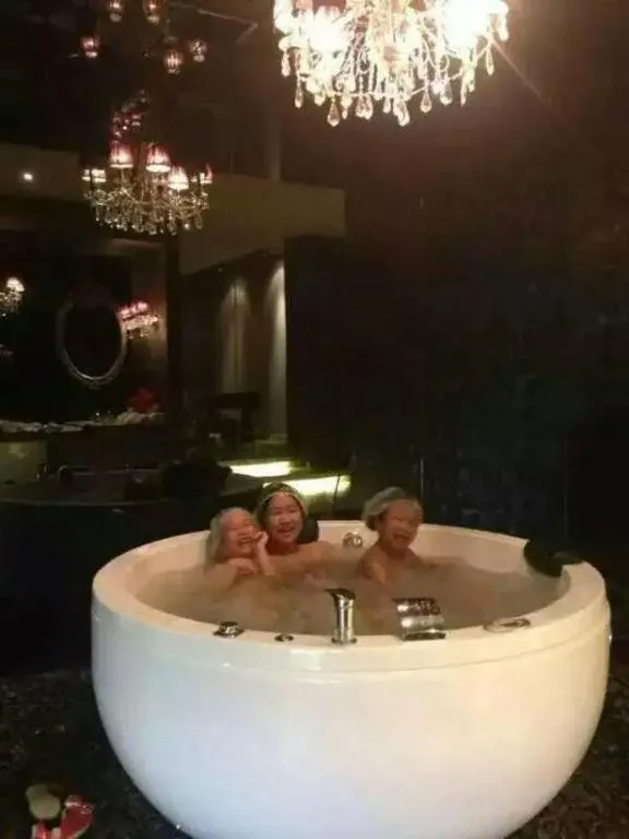 Qingdao Hengbo Hotel