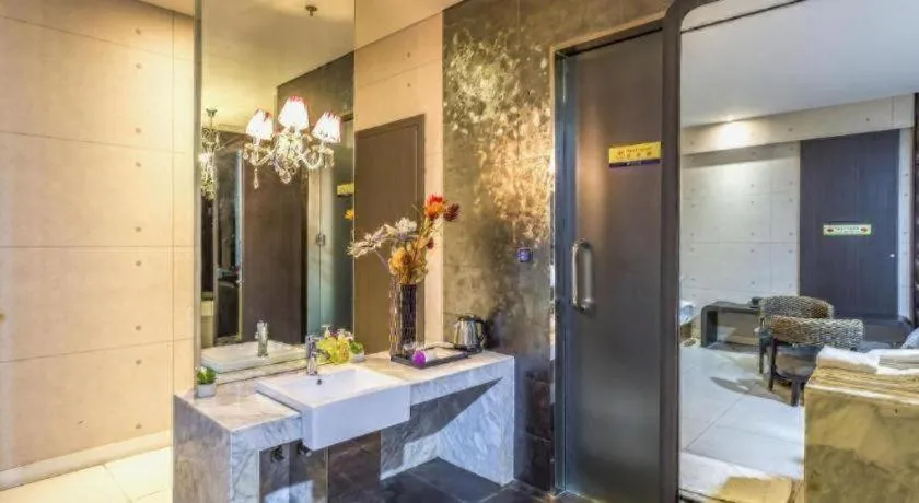 Qingdao Hengbo Hotel