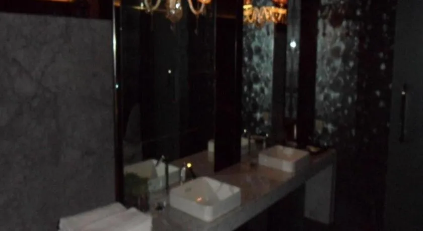 Qingdao Hengbo Hotel