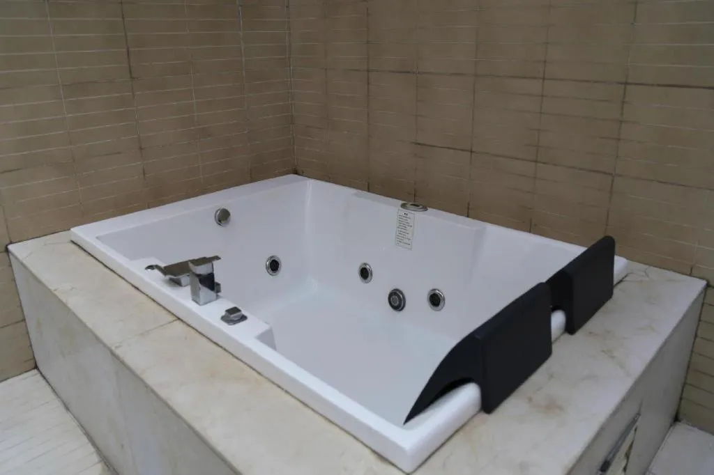 Qingdao Hengbo Hotel