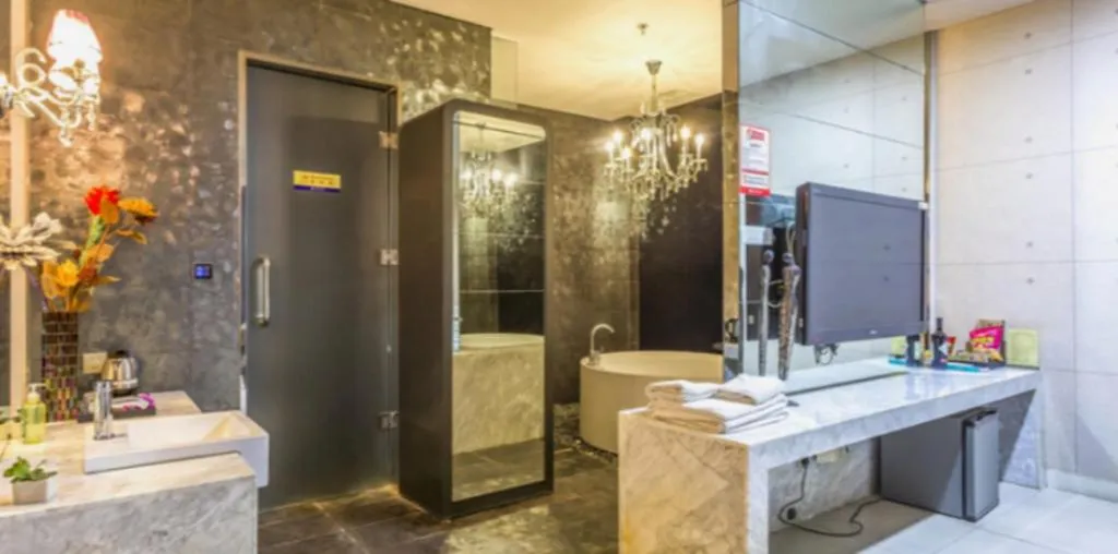 Qingdao Hengbo Hotel