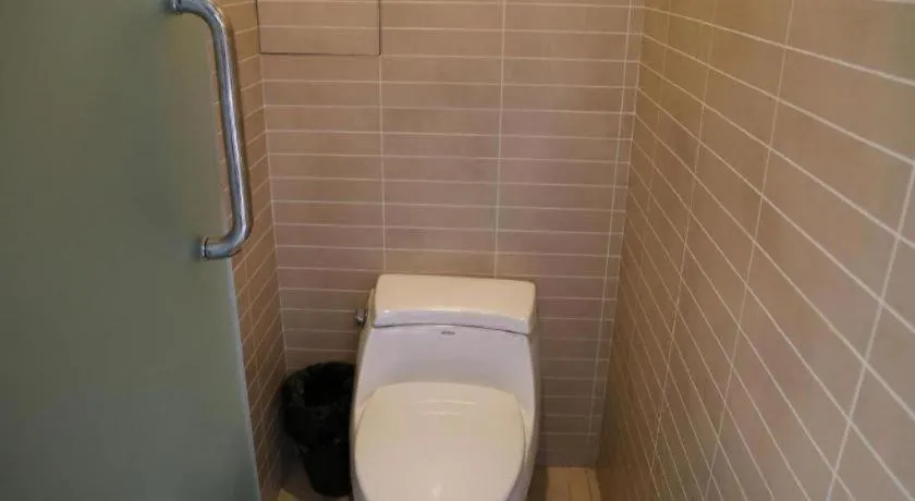 Qingdao Hengbo Hotel