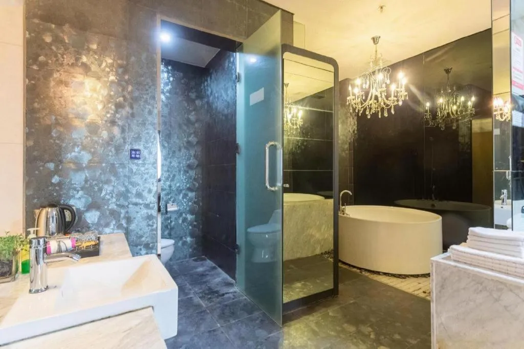 Qingdao Hengbo Hotel