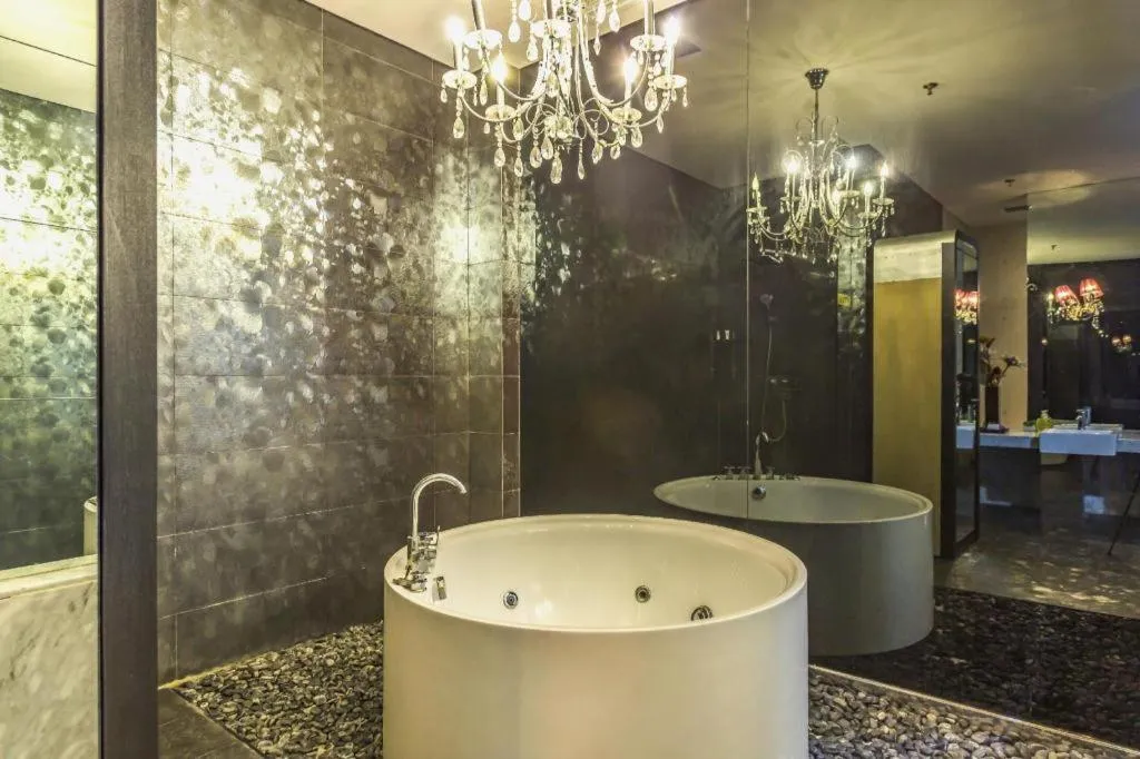 Qingdao Hengbo Hotel