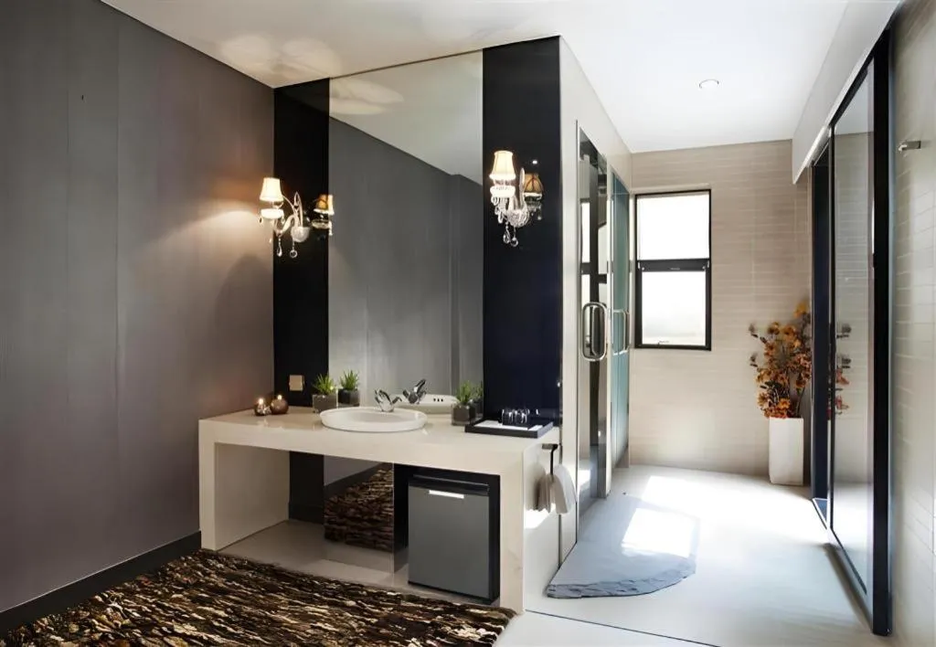 Qingdao Hengbo Hotel