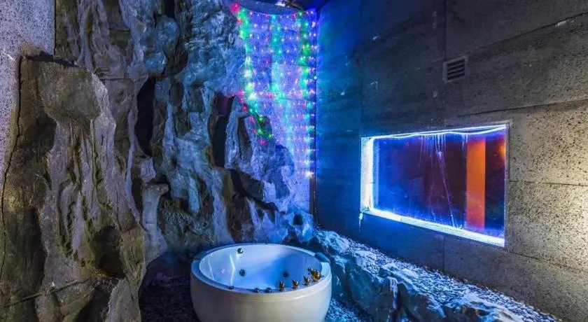 Qingdao Hengbo Hotel