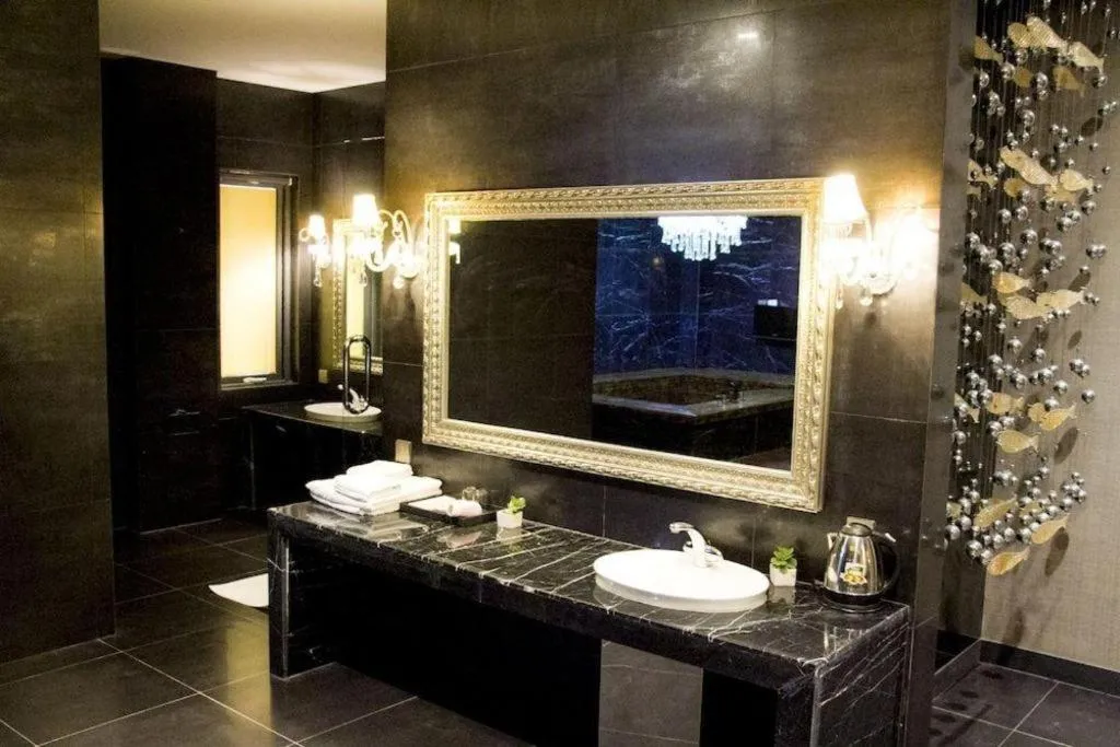 Qingdao Hengbo Hotel