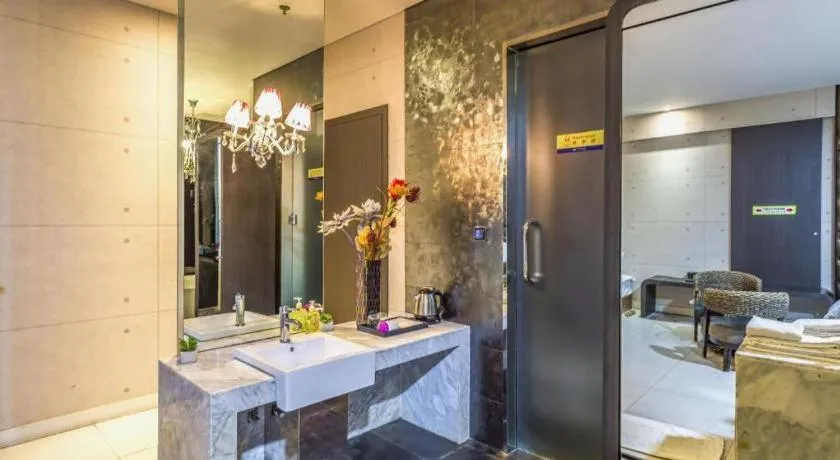 Qingdao Hengbo Hotel