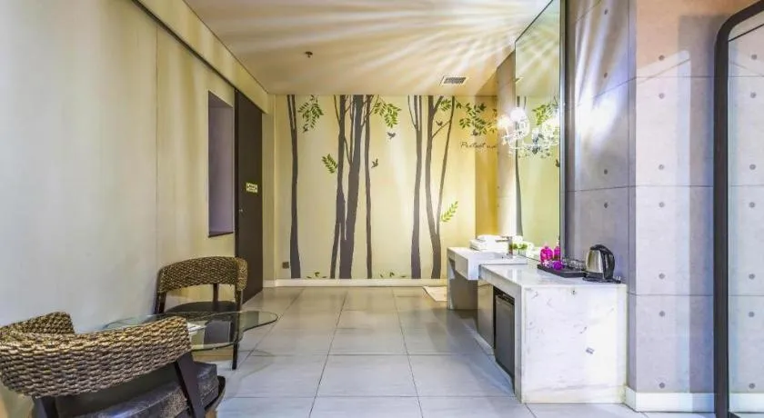 Qingdao Hengbo Hotel