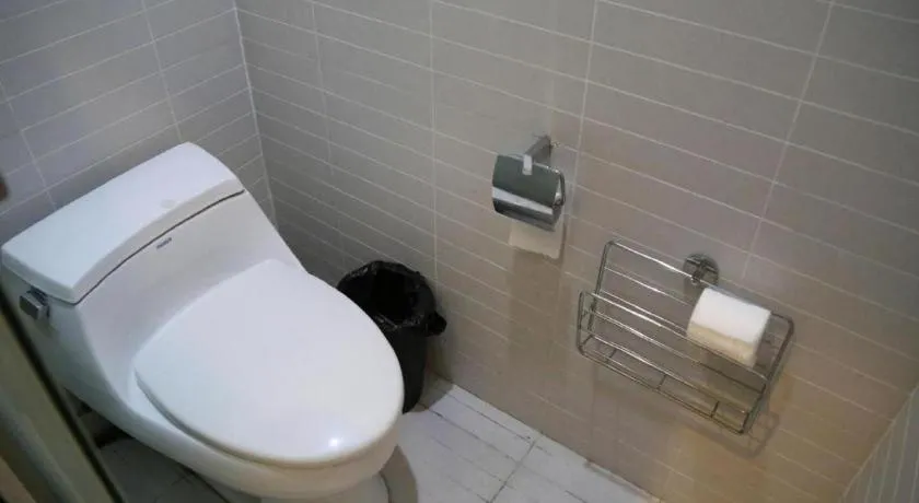 Qingdao Hengbo Hotel