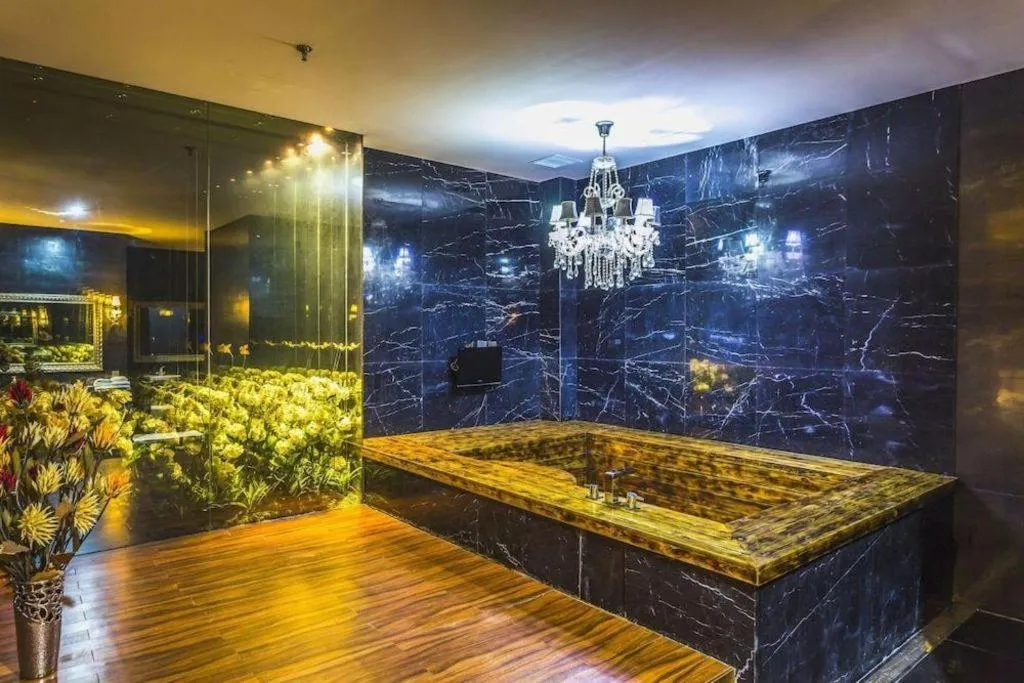 Qingdao Hengbo Hotel