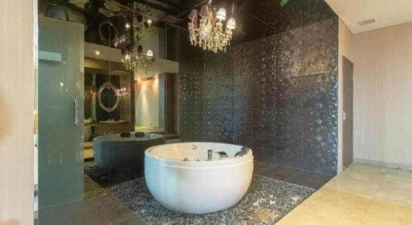 Qingdao Hengbo Hotel