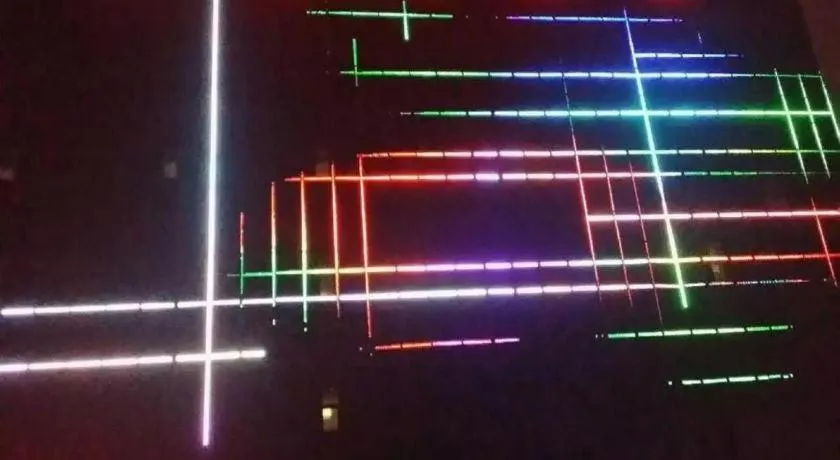 Qingdao Hengbo Hotel