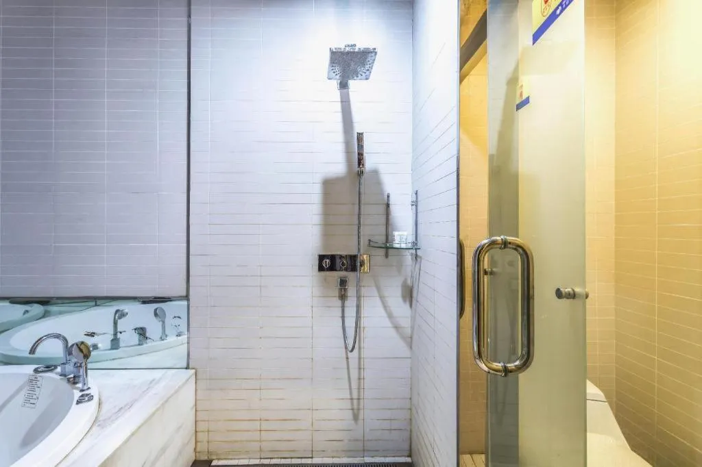 Qingdao Hengbo Hotel