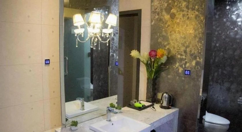 Qingdao Hengbo Hotel