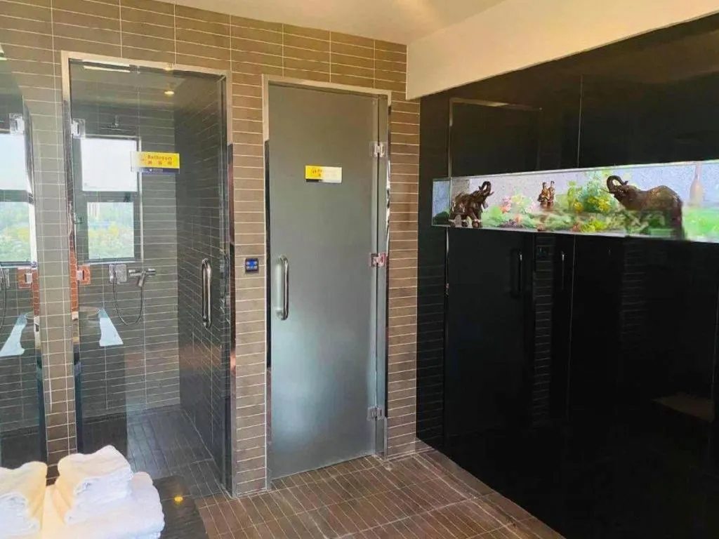 Qingdao Hengbo Hotel