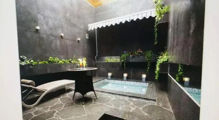 Qingdao Hengbo Hotel