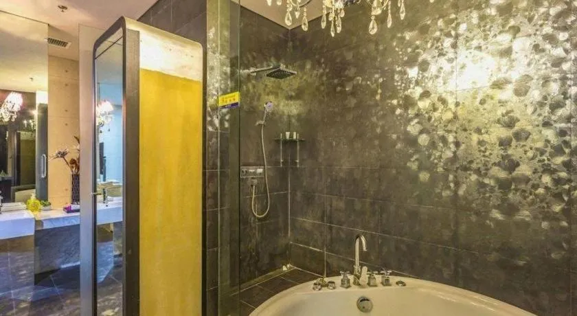 Qingdao Hengbo Hotel