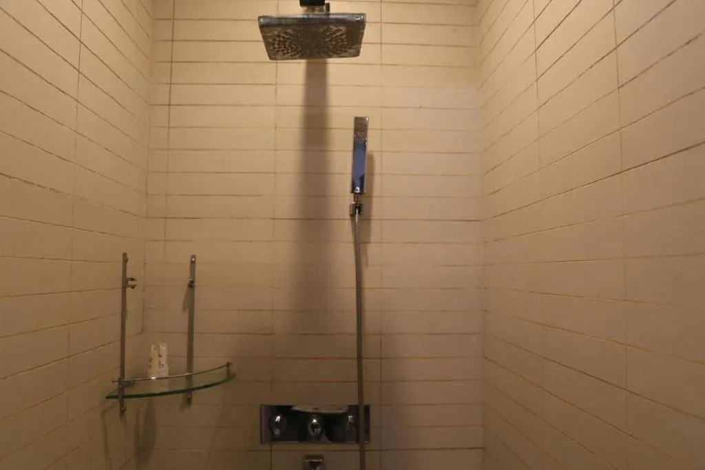 Qingdao Hengbo Hotel