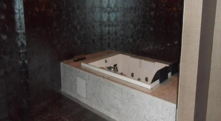 Qingdao Hengbo Hotel