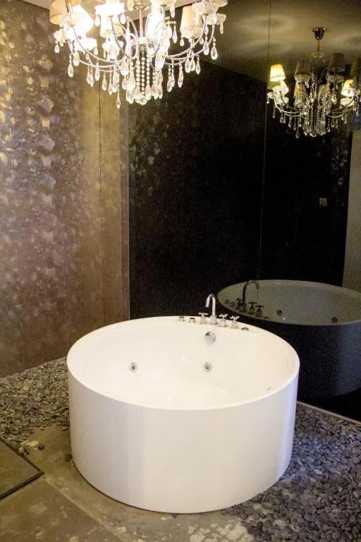 Qingdao Hengbo Hotel