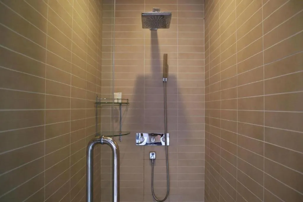 Qingdao Hengbo Hotel