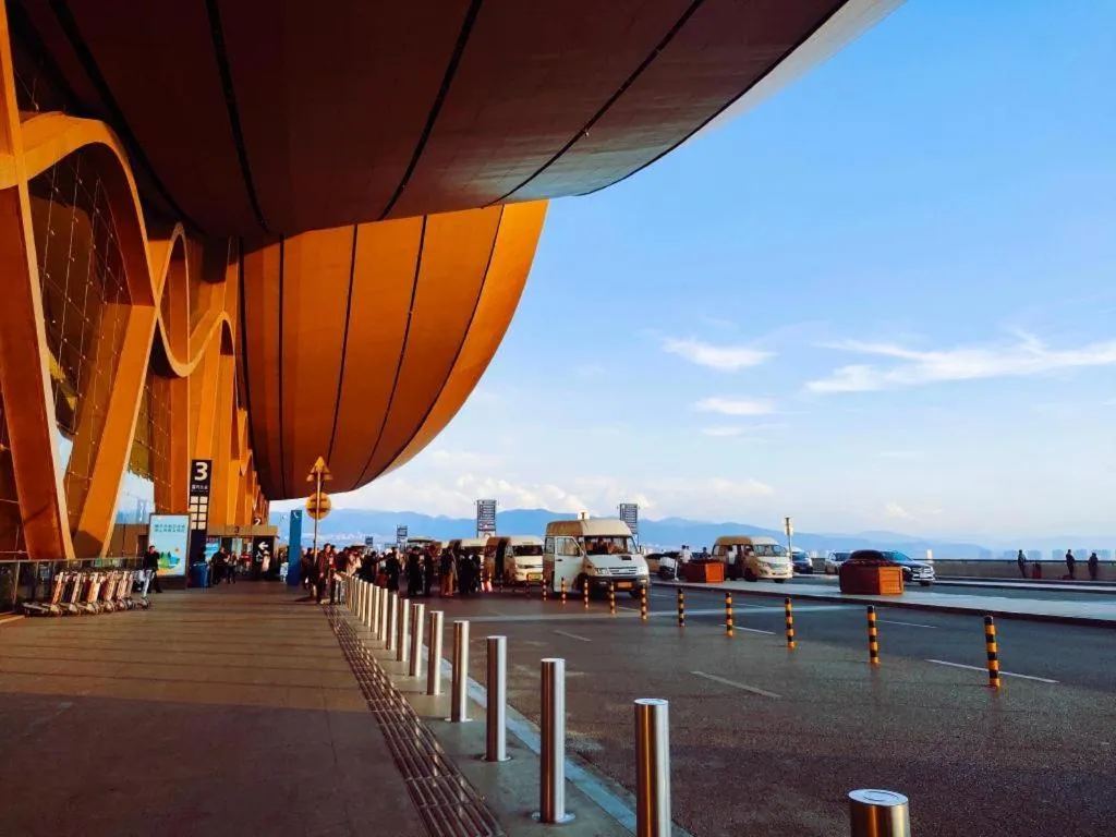 PARK INN KUNMING AIRPORT