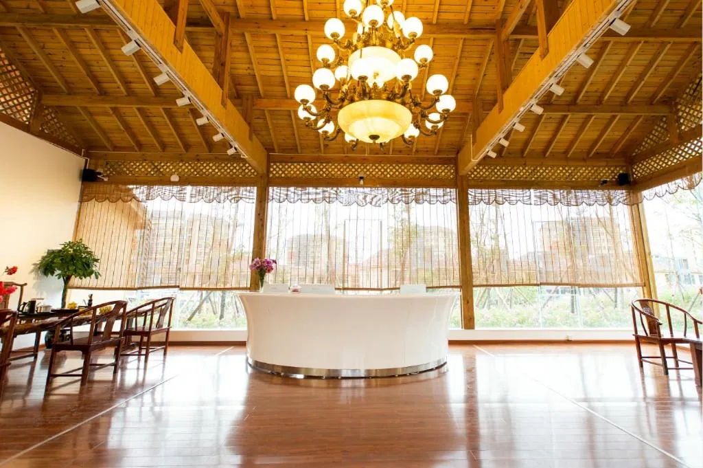 PARK INN KUNMING AIRPORT