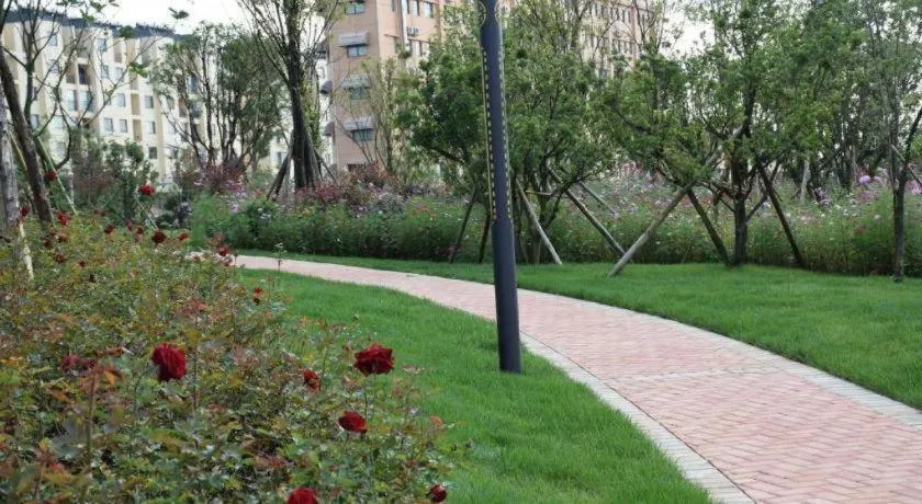 PARK INN KUNMING AIRPORT