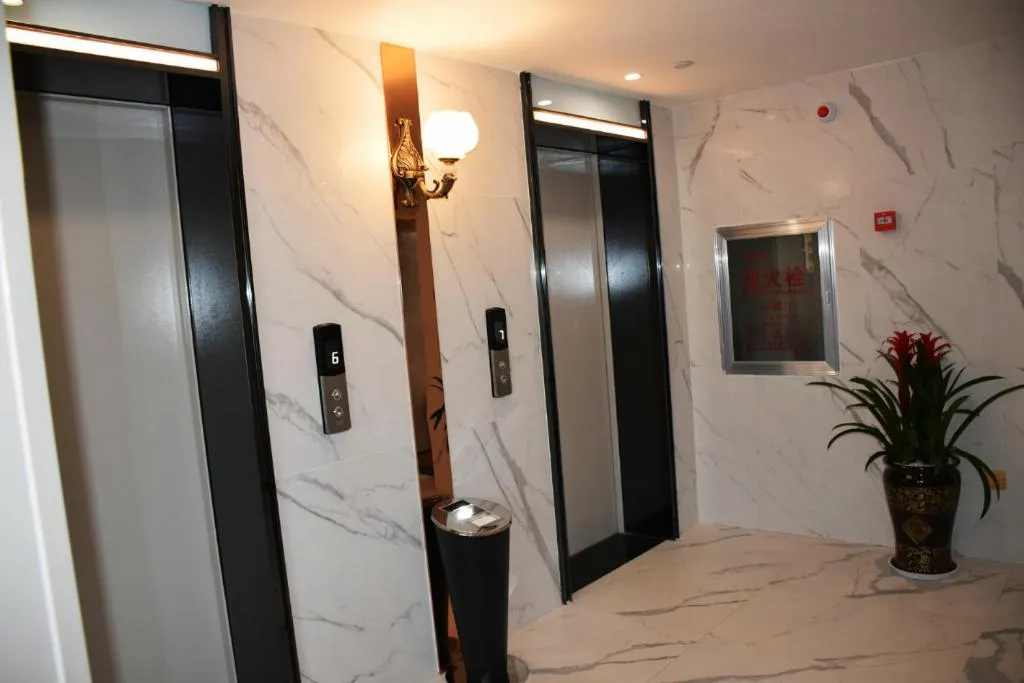 PARK INN KUNMING AIRPORT