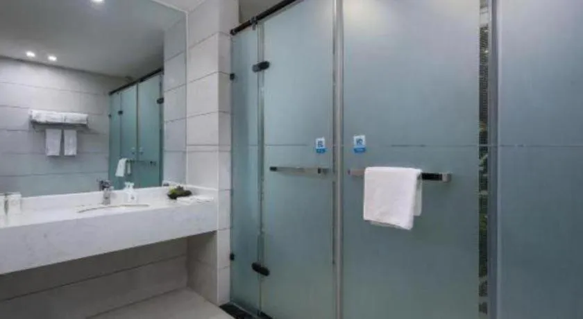 PARK INN KUNMING AIRPORT