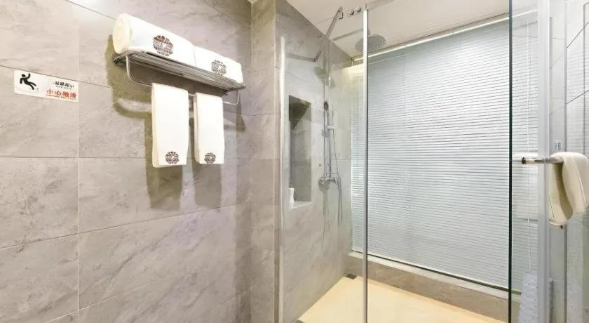 PARK INN KUNMING AIRPORT