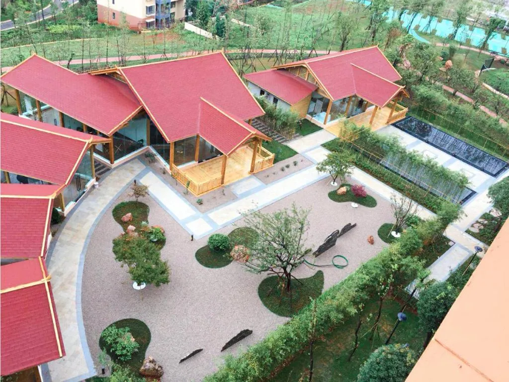 PARK INN KUNMING AIRPORT