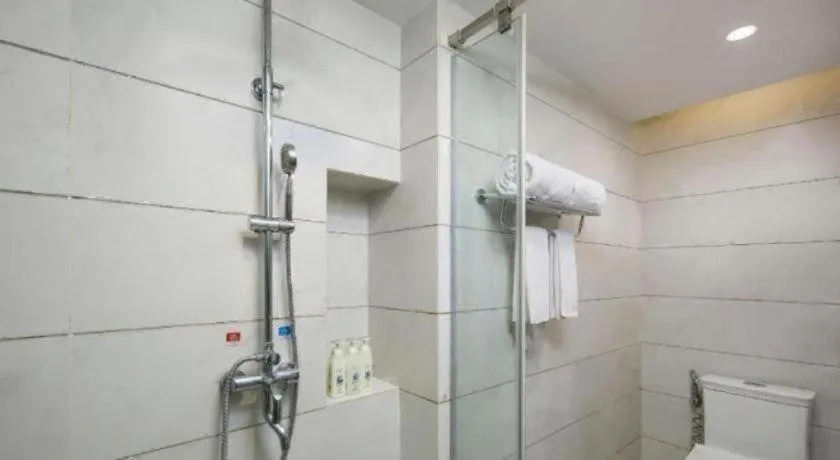 PARK INN KUNMING AIRPORT