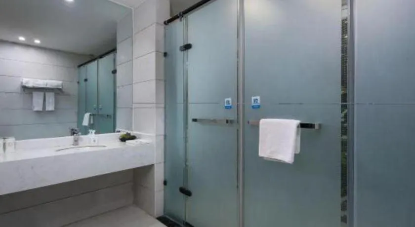 PARK INN KUNMING AIRPORT