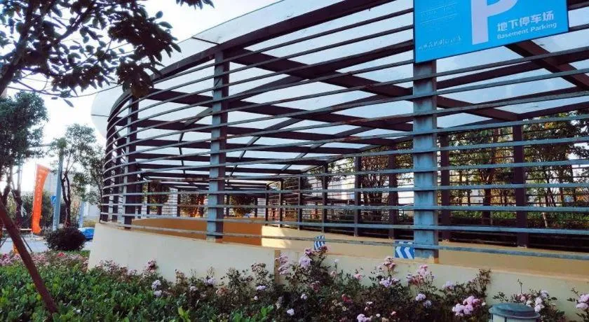 PARK INN KUNMING AIRPORT