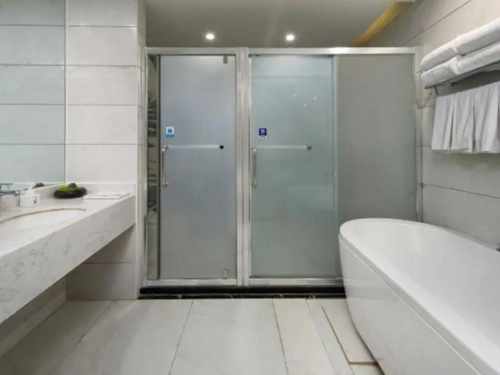 PARK INN KUNMING AIRPORT