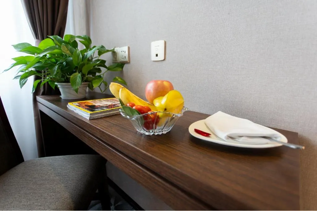 PARK INN KUNMING AIRPORT