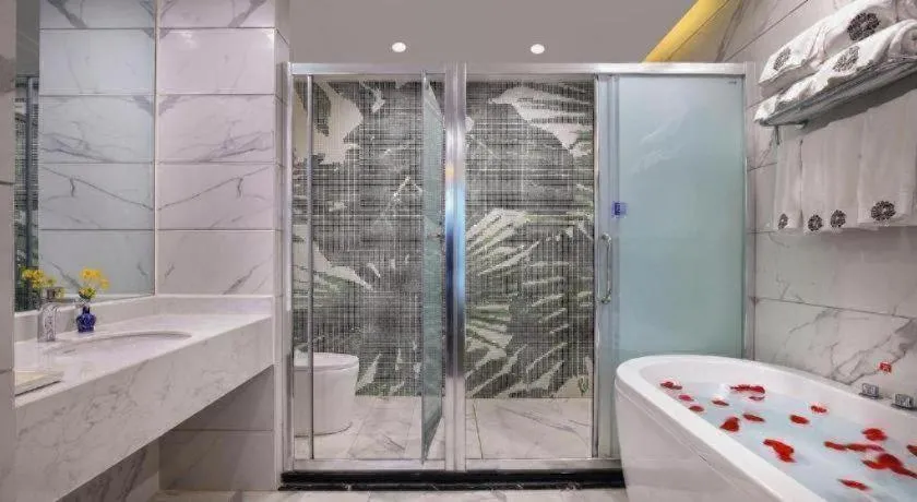 PARK INN KUNMING AIRPORT