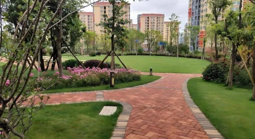 PARK INN KUNMING AIRPORT