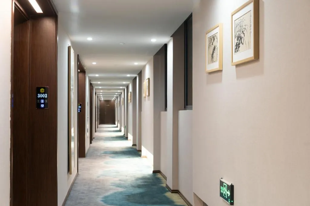 PARK INN KUNMING AIRPORT