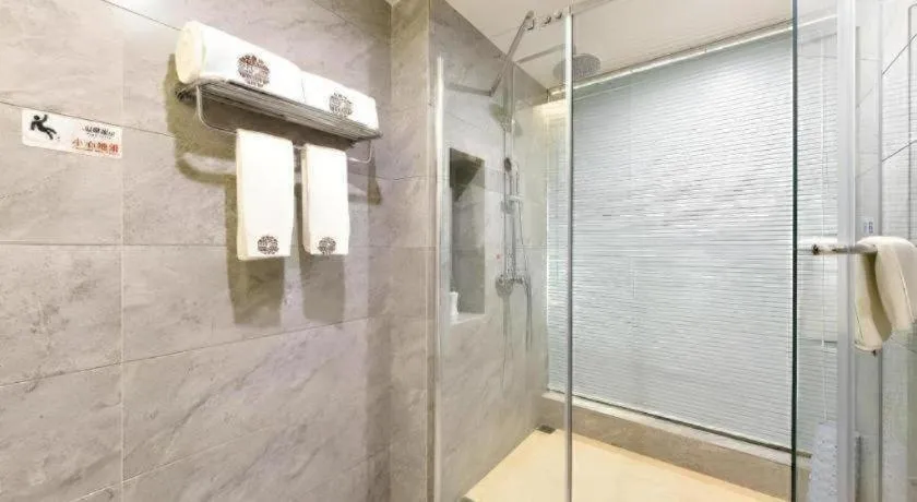 PARK INN KUNMING AIRPORT