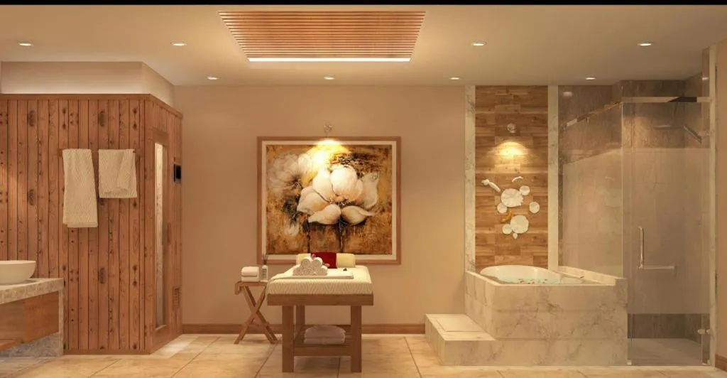 Marissa Hotel & Spa Hai Tien