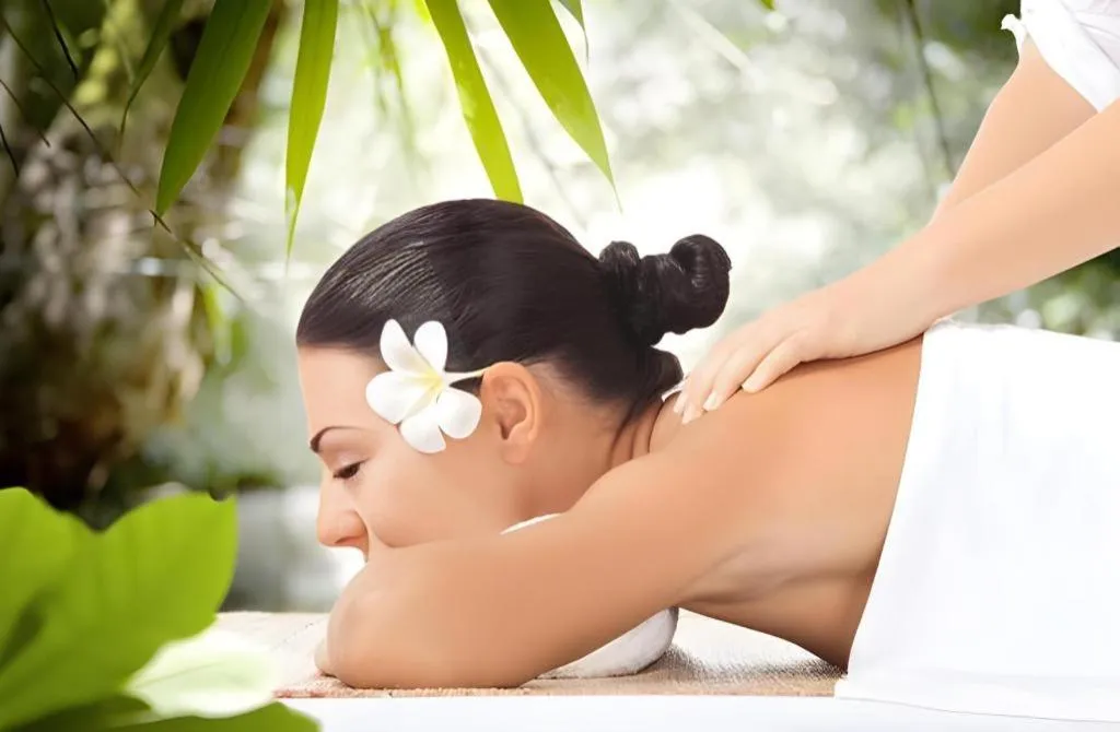 Marissa Hotel & Spa Hai Tien