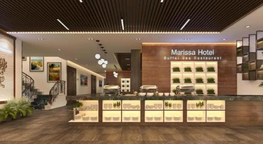 Marissa Hotel & Spa Hai Tien