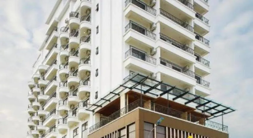 Marissa Hotel & Spa Hai Tien