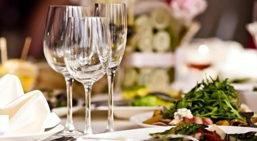 Marissa Hotel & Spa Hai Tien