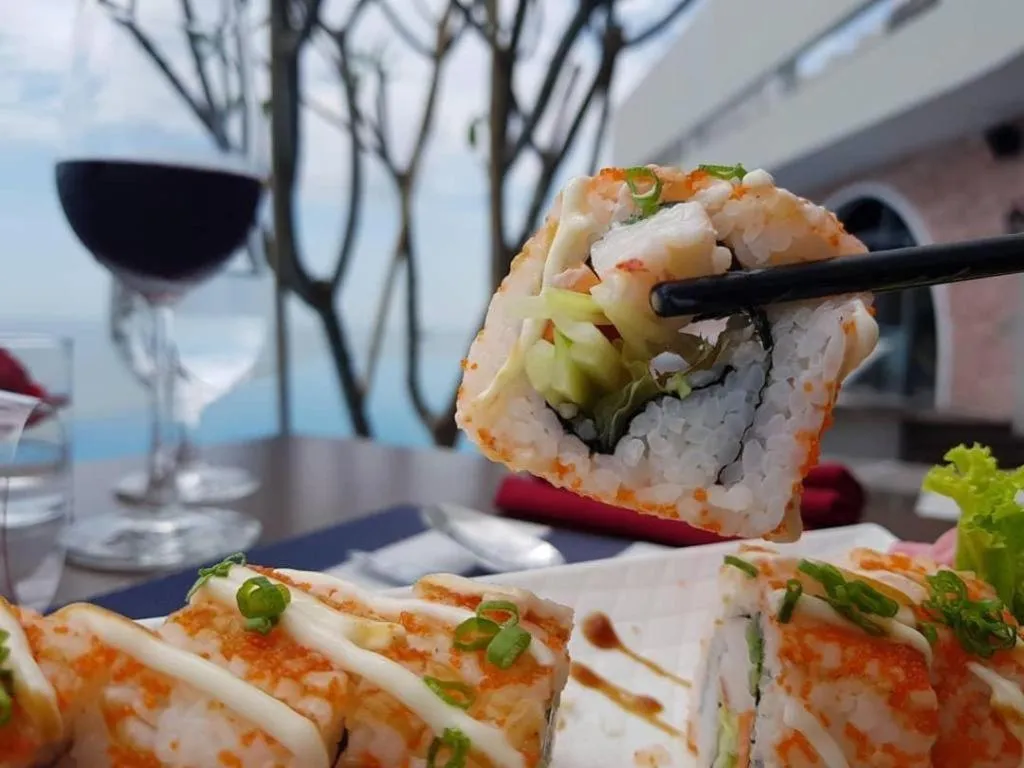 Marissa Hotel & Spa Hai Tien